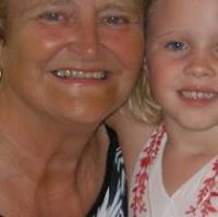 Mrs Janet E Halfpenney