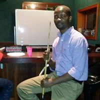 Abu Kaikai
