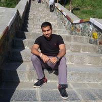 Mohit Koul