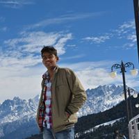 Ranjan Tak