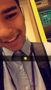Irvin Roberto