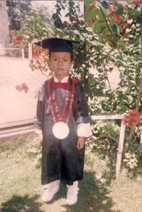 Abduh Muhammad