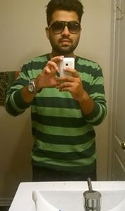 Pranav Bhardwaj