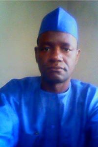 Sani Abdu Jibia