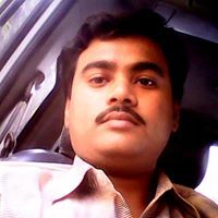 Pralay Kumar
