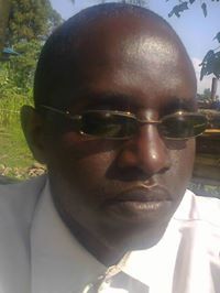 Josphat Kirwa