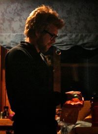 Torstein Nielsen Hole