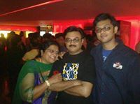 hitesh h shah