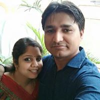 Vartika Singh