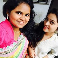 Anushree Bhattad