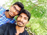 Ajay Subramanian