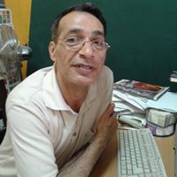 أكرم البرغوثي