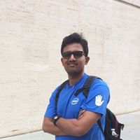 Dinesh Kr