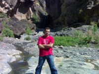 Mohammed Hesham