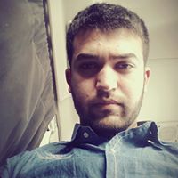 Hashem Alrawashdeh