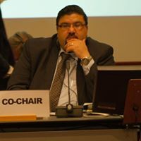 لؤي المختار