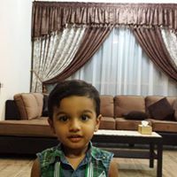 Abdulkhader Shageeth
