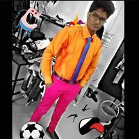 Hariish Rocky