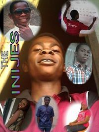 Inije Ejiro