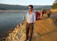 Mahamudul Jabed