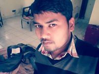 Kartik KP