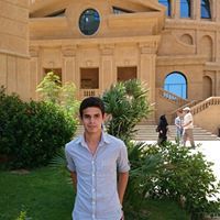 Mohamed Mansour