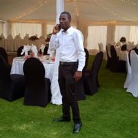Sylvester Mpemhi