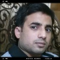 Vivek Kumar