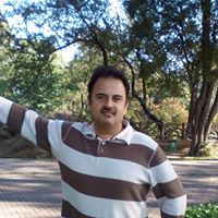 Muhammad Zubair
