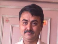 Ajeet Kumar