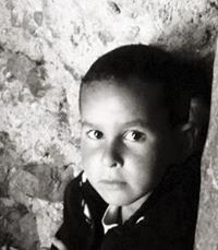 Mustapha Ousaoud