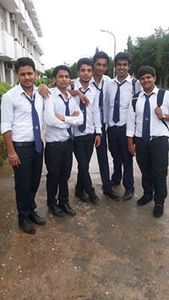 Rishabh Bansal
