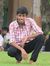 Amey Parab