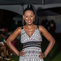 Kimberly C. Charlery