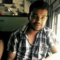 Lakshmikanth Brahmin