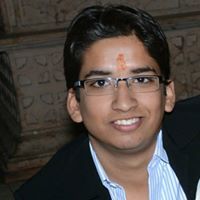 Gaurav Vyas