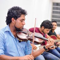 Rushan Arunod