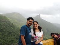 Nikitha Sharath