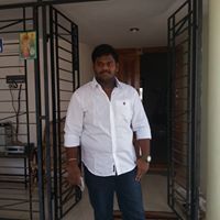 Ravivarma Rajasekaran