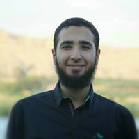 عمرو الجبالي