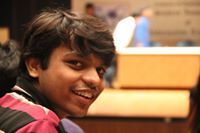 Rishabh Gupta