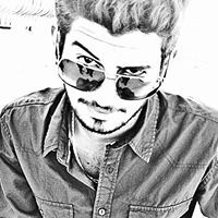 Rohan Patel