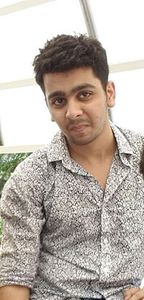Sameer Saudagar