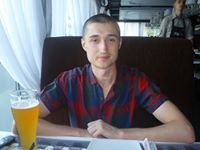 Рома Глущенко