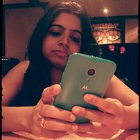 Anurati Gupta