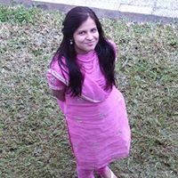 Pallavi Jha