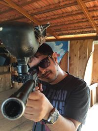 Saurabh Luthra
