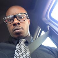 Randy Ansah