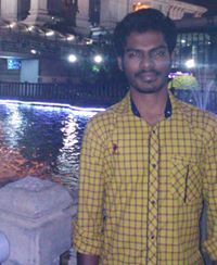 சுரேஷ் குமார்