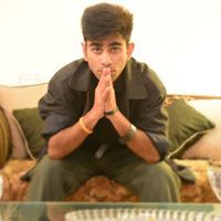 Shaheer Kamal
